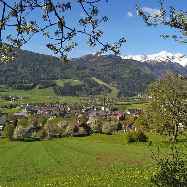 St. Michael im Lungau